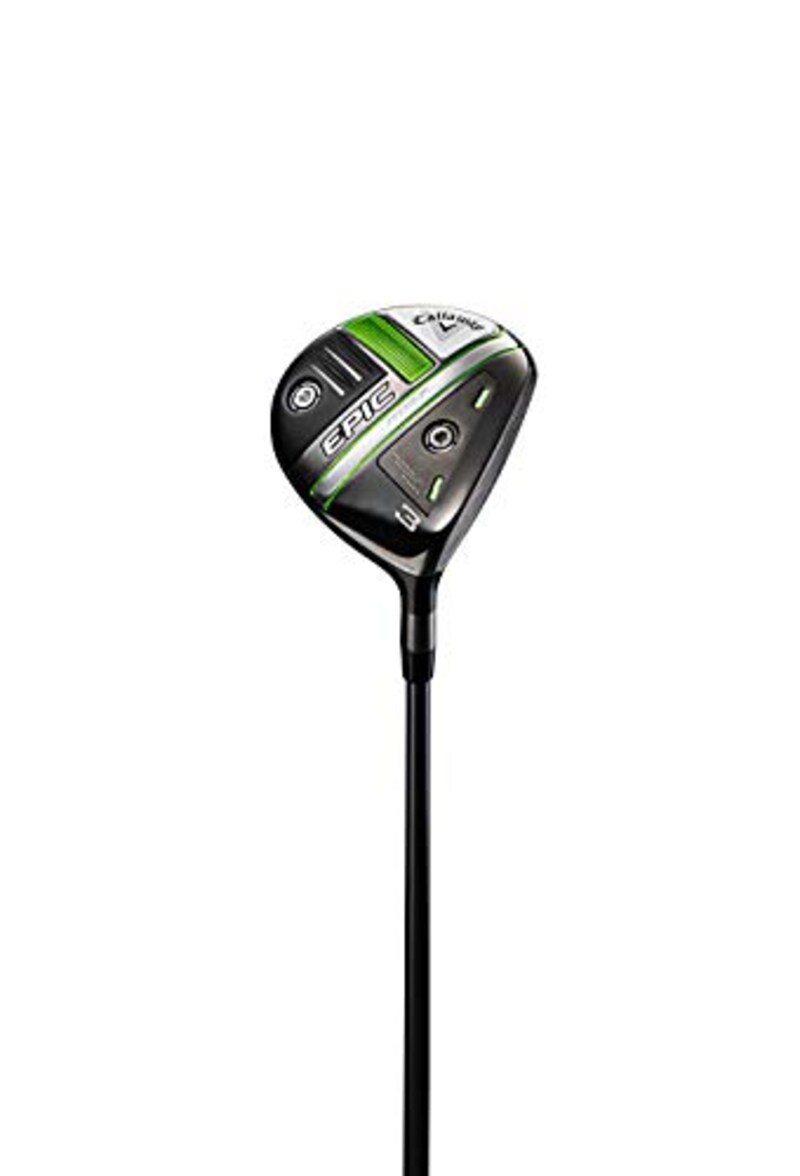 Callaway(キャロウェイ)),フェアウェイウッド EPIC MAX