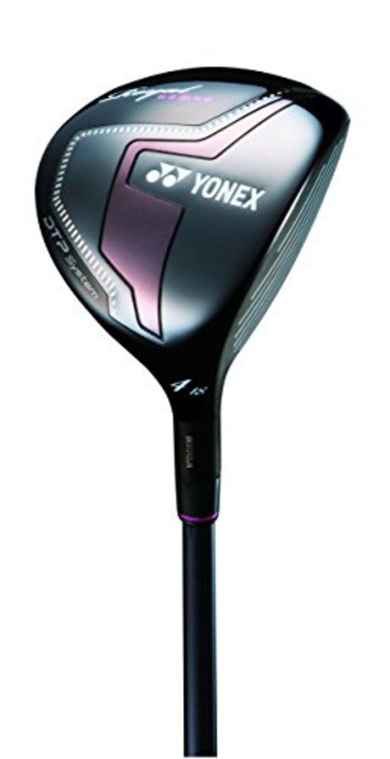 YONEX(ヨネックス) ,フェアウェイウッド Royal EZONE,7RWF-41K