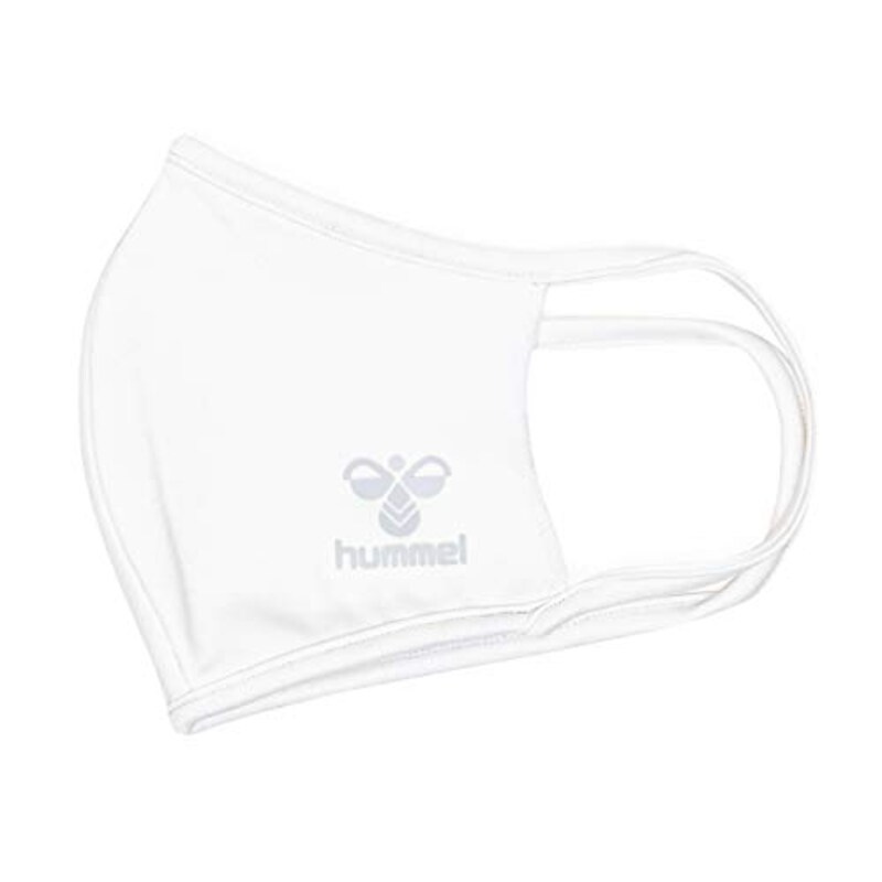 hummel(ヒュンメル),あったかスポーツ用マスク,HFAMASK