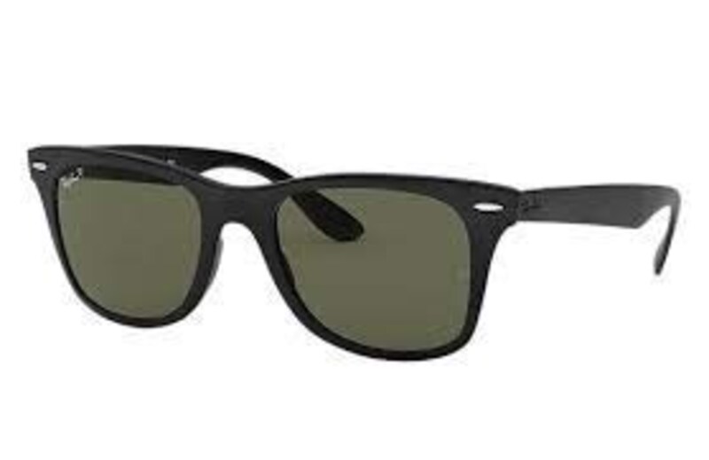 Ray-Ban(レイバン),WAYFARER LITEFORCE(JPフィット),RB4195F 601S/9A