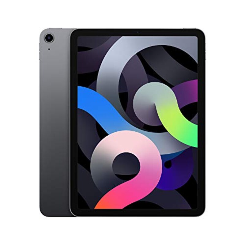 Apple(アップル),Apple iPad Air(第4世代)スペースグレイ, MYFM2J/A