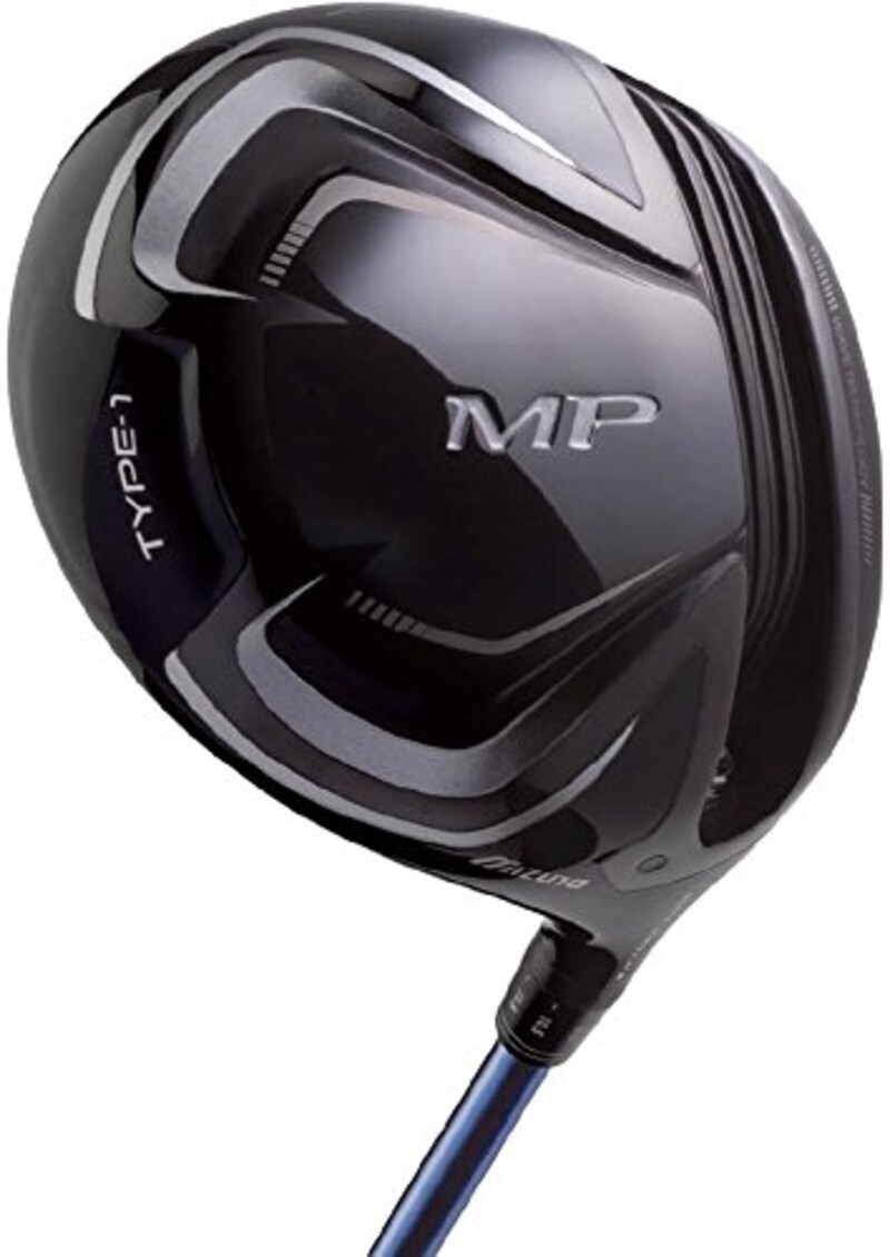 MIZUNO(ミズノ),ゴルフクラブ ドライバー,5KJTB63151