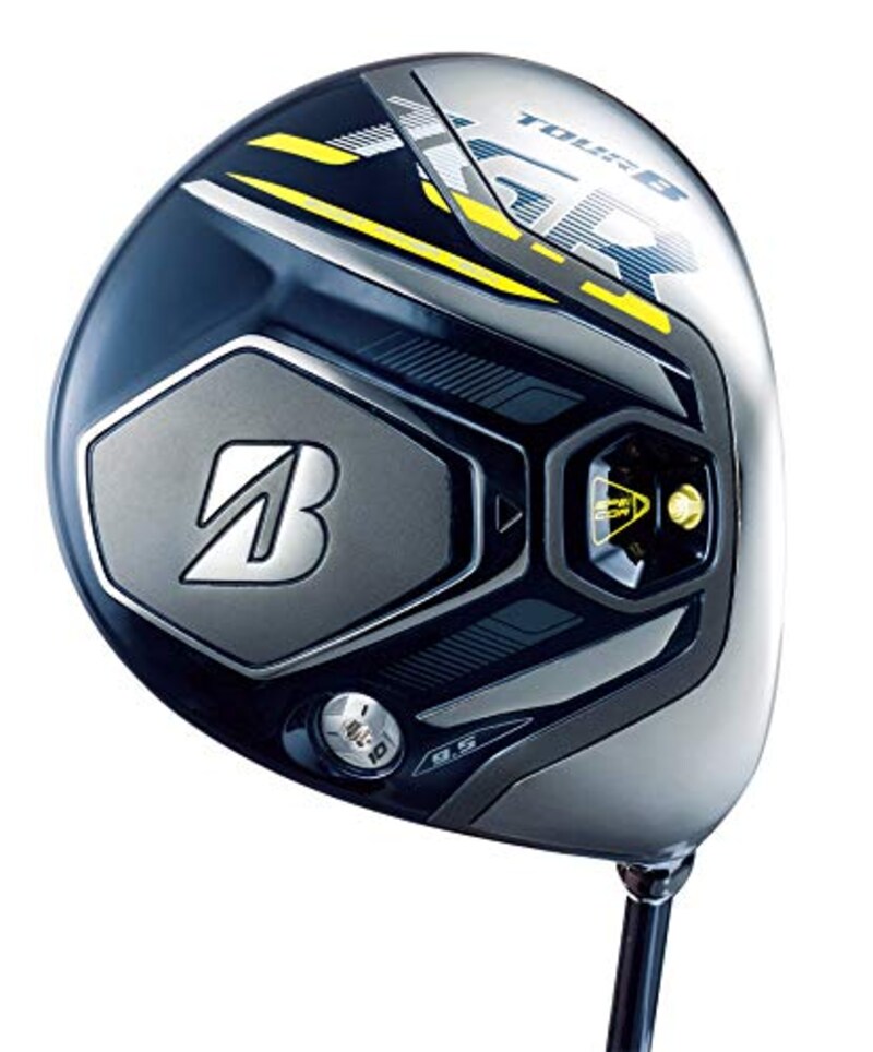 BRIDGESTONE(ブリヂストン),ツアーB JGR19 ドライバー,GDJB1WR0