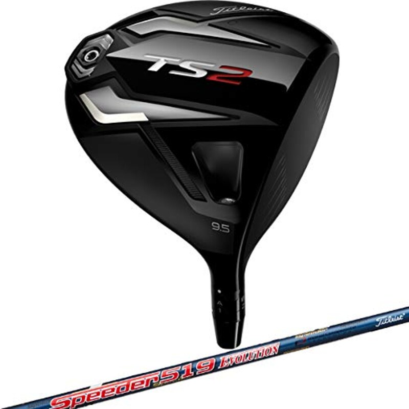 TITLEIST(タイトリスト),ドライバー,637RTS5R10