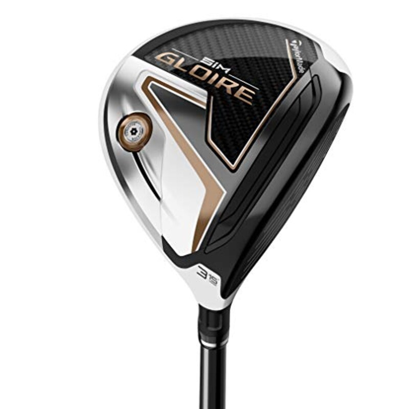 TaylorMade(テーラーメイド),フェアウェイウッド