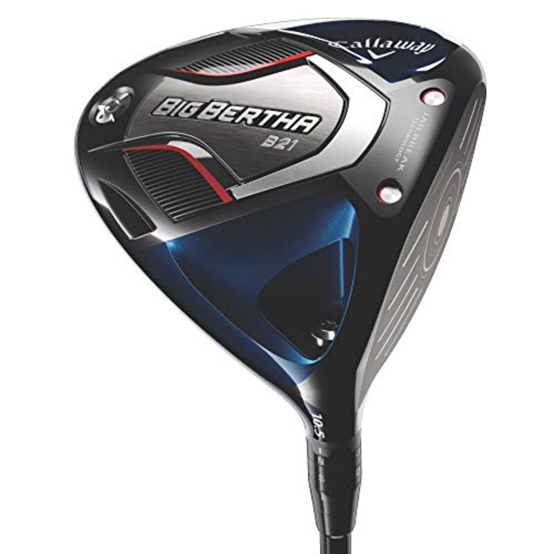 Callaway(キャロウェイ),Big Bertha B21ドライバー
