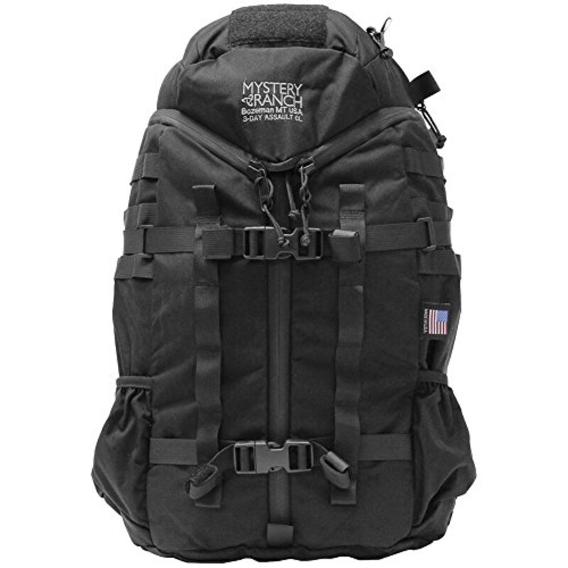 MYSTERY RANCH(ミステリーランチ),3Day Assault CL Pack,WS18 3 Day Assault CL