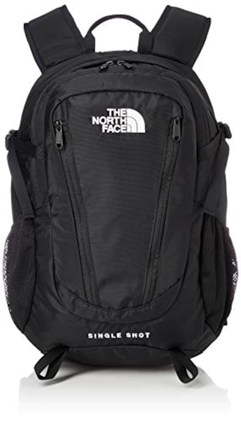 THE NORTH FACE(ザ・ノース・フェイス),シングルショット,NM71903