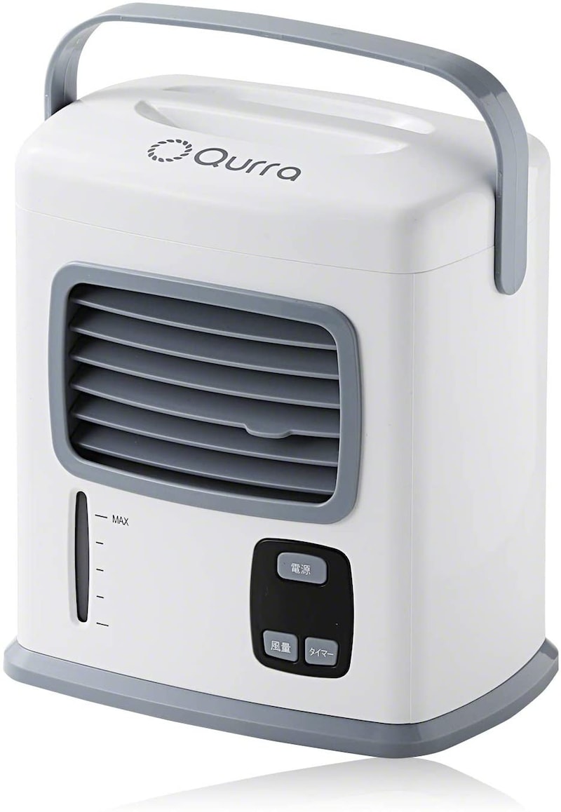 Qurra,クーラーレコ