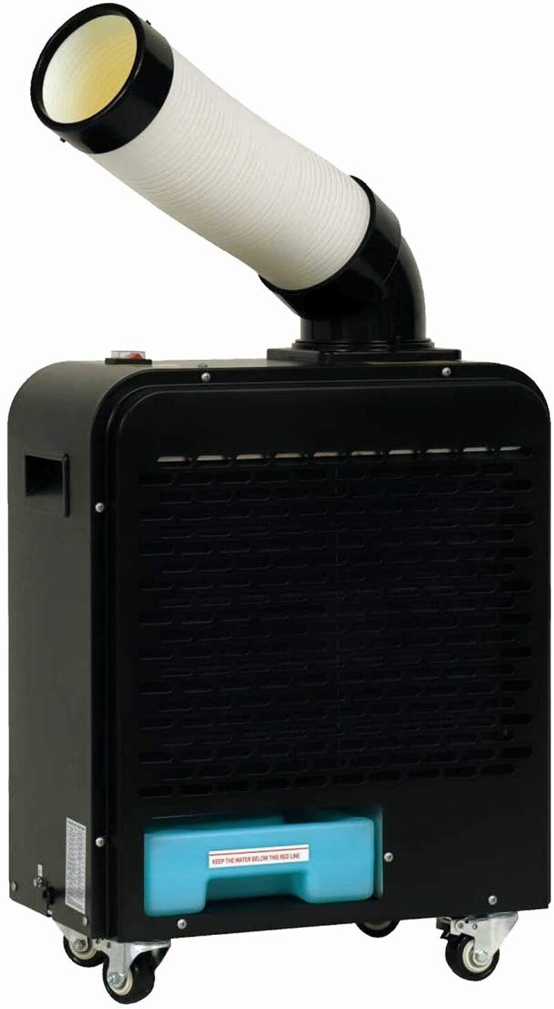 広電, 小型スポットクーラー,KES181SMAB