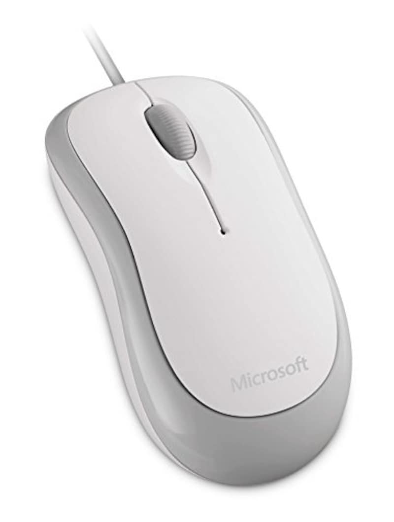 Microsoft（マイクロソフト）,Basic Optical Mouse for Business 有線マウス,4YH-00004