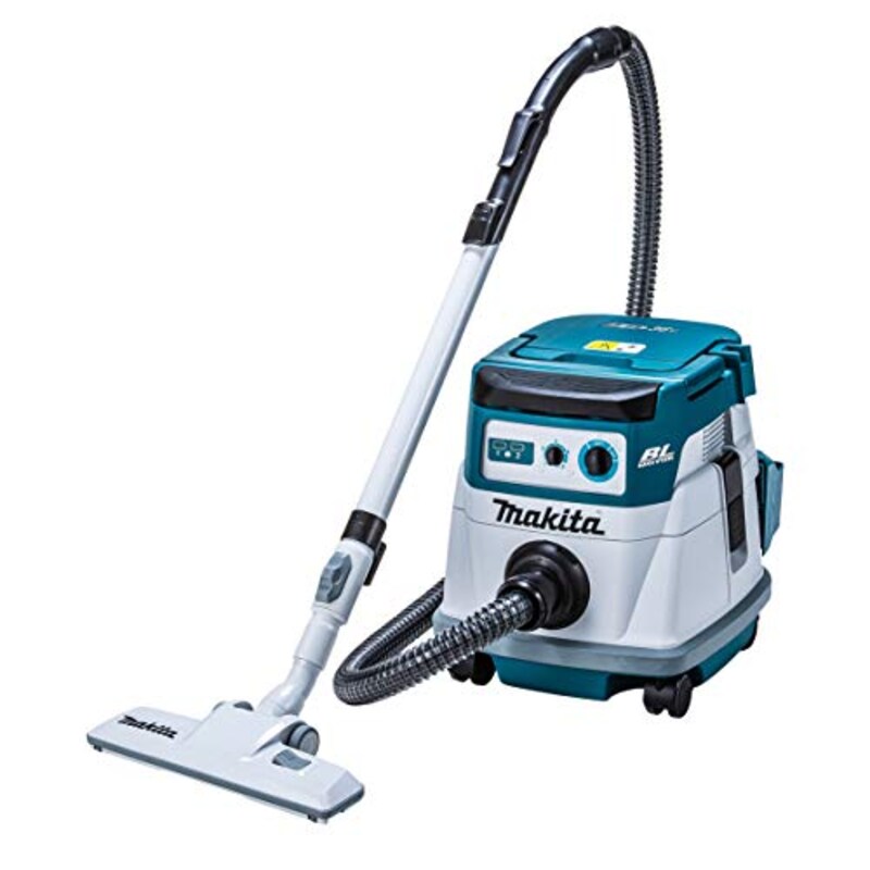 Makita(マキタ),乾式専用 充電式ドライクリーナー,VC866DZ