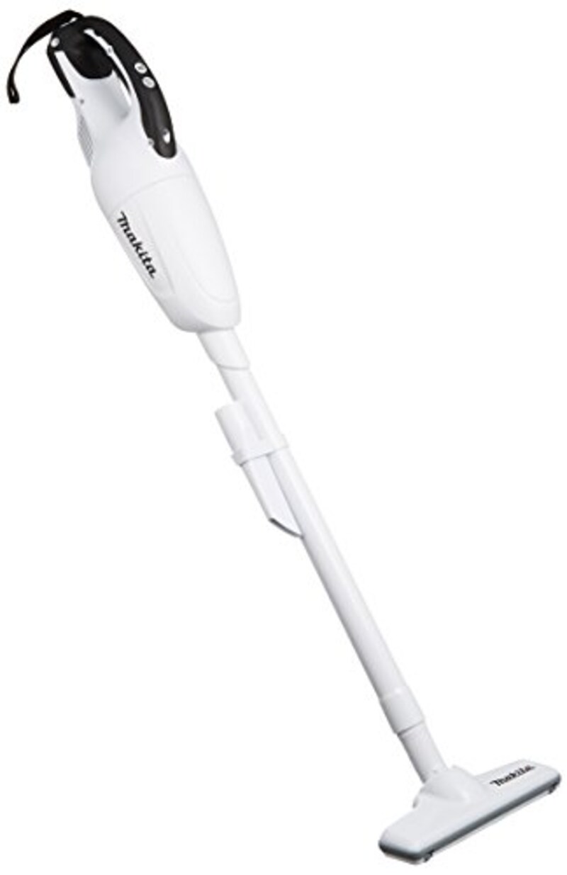 Makita(マキタ),コードレス掃除機 軽量ハイパワーモデル,CL141FDZW