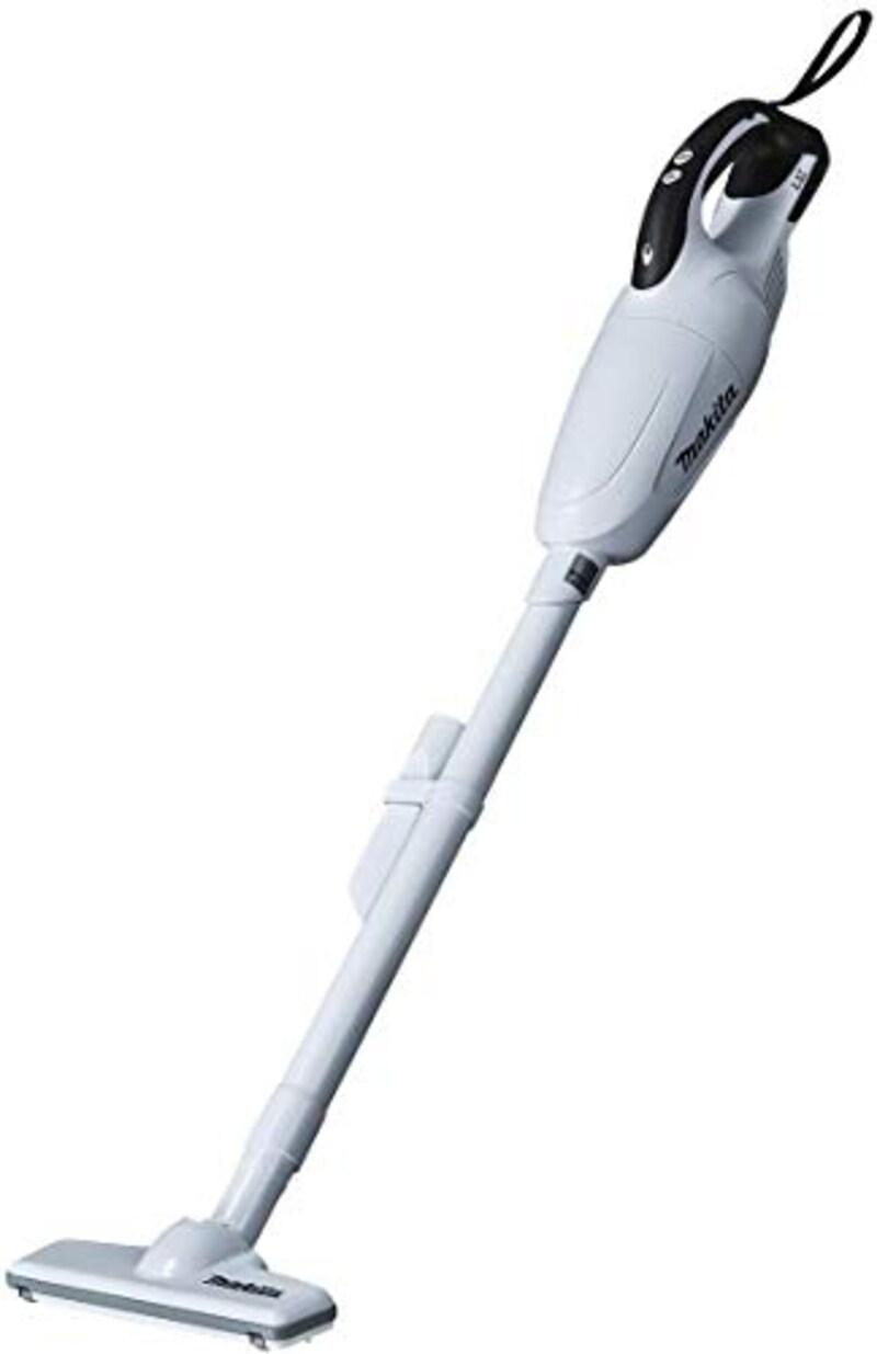 Makita(マキタ),コードレス掃除機 標準40分稼働 ハイパワー上位モデル,CL181FDZW