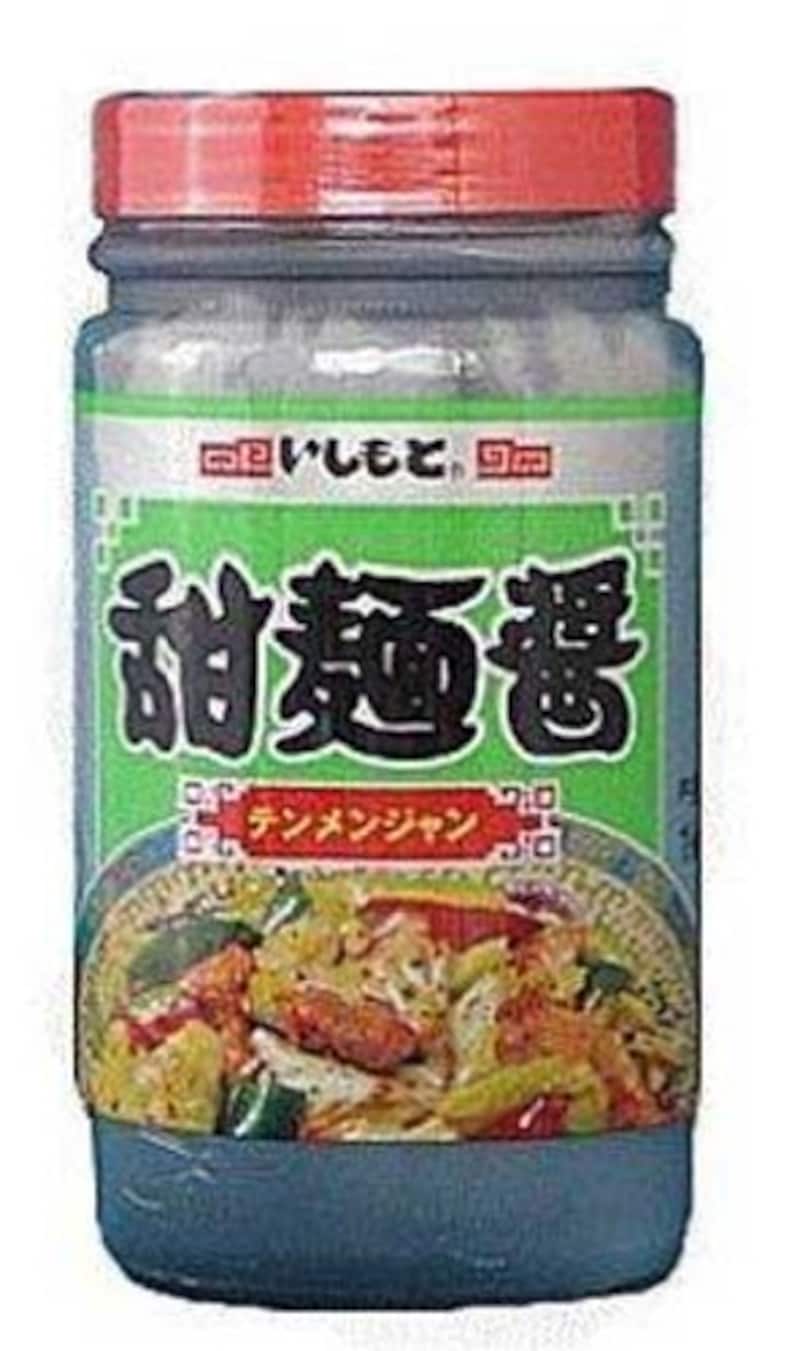 いし本食品工業,業務用 いしもと 甜麺醤,00a-003