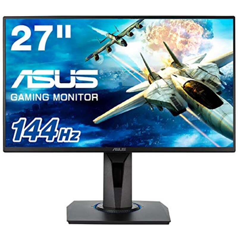 ASUS,ゲーミングモニター,VG278Q