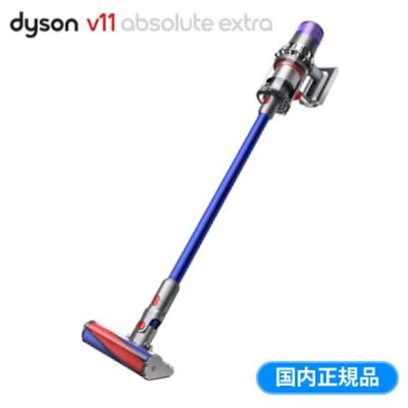 dyson（ダイソン）,V11 Absolute Extra ,SV15ABLEXT