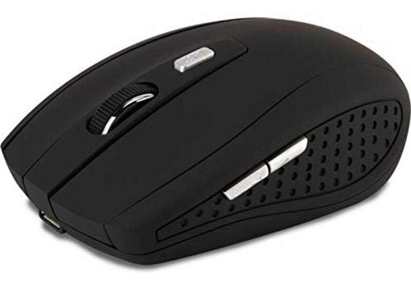KASOTT,完全ワイヤレスマウス