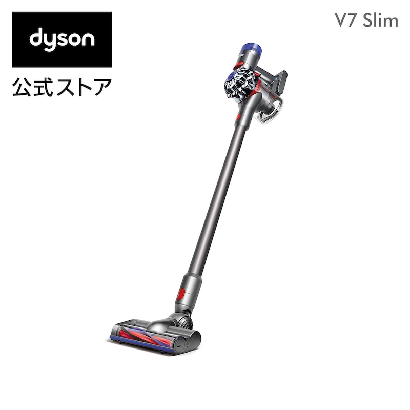 dyson（ダイソン）,V7 Slim,SV11SLM