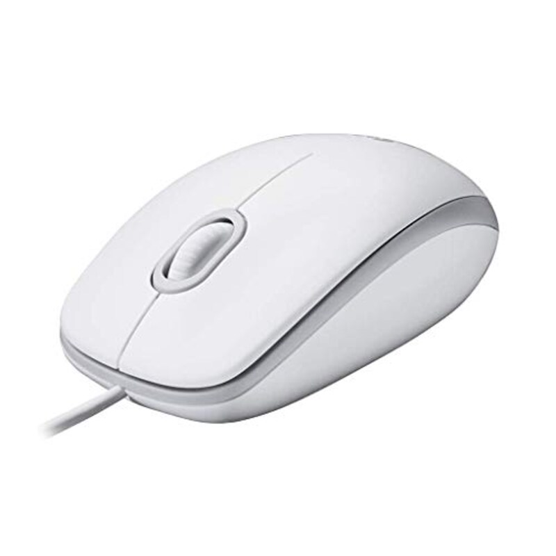Logicool(ロジクール),有線マウス