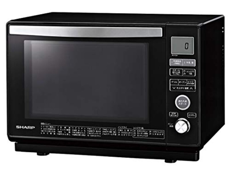 SHARP(シャープ),簡易スチームオーブンレンジ,SHARP(シャープ)