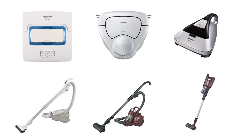 21最新 パナソニック掃除機おすすめ11選 口コミで人気の製品は サイクロン式など多様なモデルを紹介 Best One ベストワン