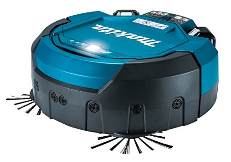 Makita(マキタ),ロボットクリーナ 18V,RC200DZSP