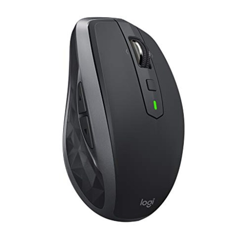 Logicool(ロジクール),ANYWHERE 2S ワイヤレス モバイルマウス,MX1600sGR