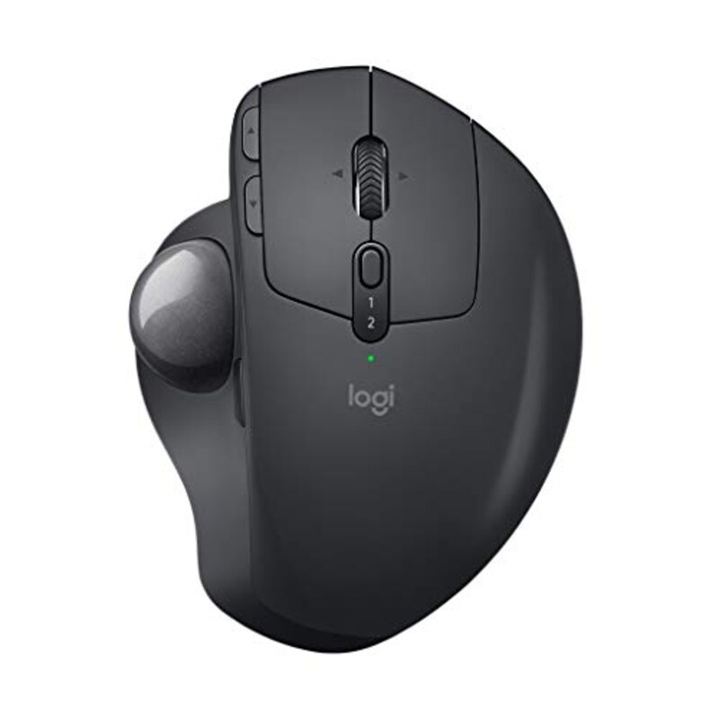 Logicool(ロジクール),MX ERGO bluetooth ワイヤレス トラックボール,MXTB1s