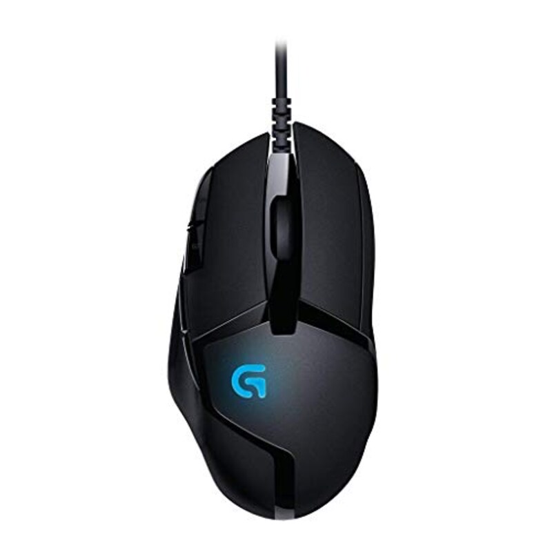 LogicoolG(ロジクールG),ウルトラファースト ゲーミングマウス,g402
