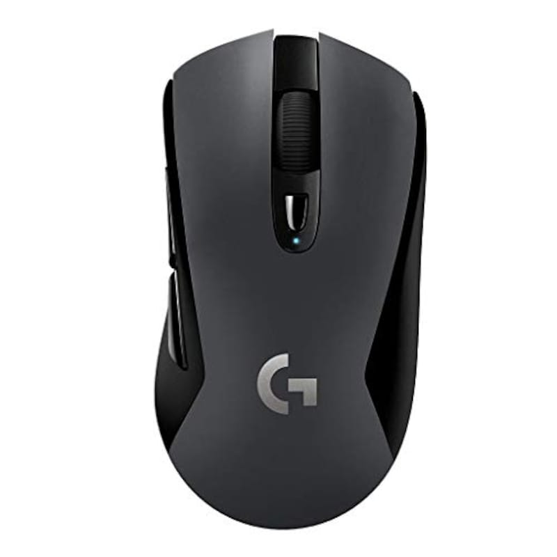 LogicoolG(ロジクールG),無線ゲーミングマウス G603,G603