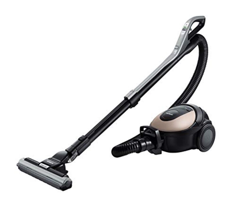 HITACHI(日立),掃除機 紙パック式 ジェット吸引ヘッド,CV-KP300G N