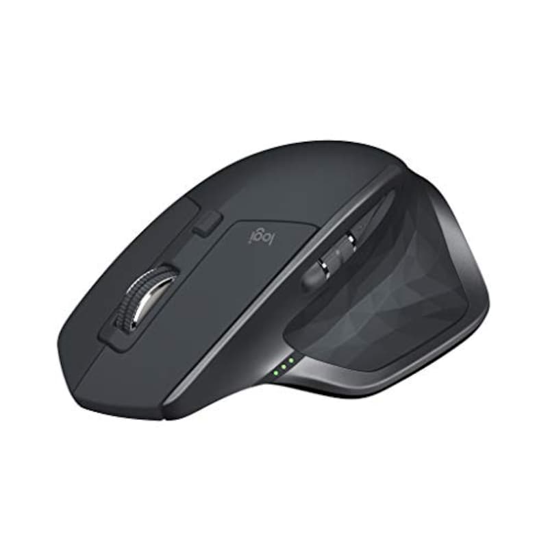 Logicool(ロジクール),MX Master 2S ワイヤレスマウス,MX2100sGR