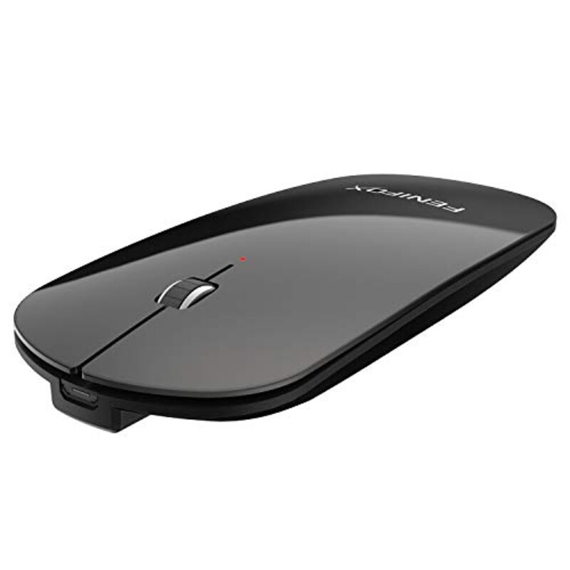 FENIFOX,薄型ワイヤレスマウス