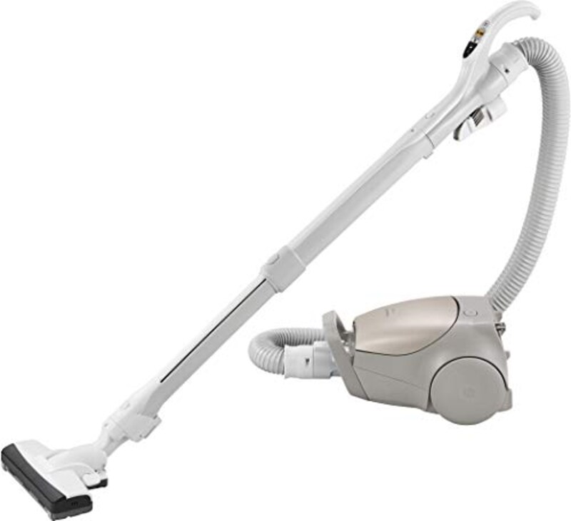 Panasonic(パナソニック),紙パック式掃除機,MC-PJ20G-N