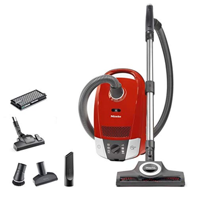 Miele(ミーレ),Compact C2 SDBO 4 Cat & Dog,SDCO4