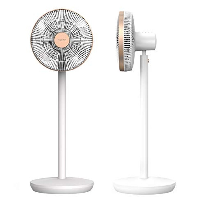 ビューティテック(Beautitec),マジックファン(Magic Fan)