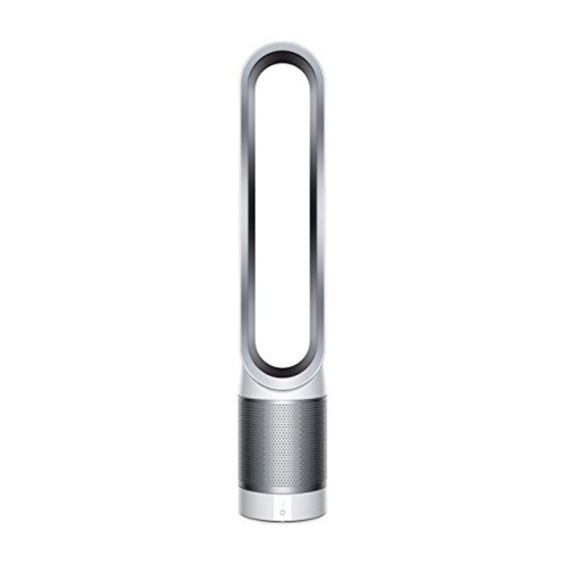 ダイソン(Dyson),空気清浄機能付 タワーファン,TP03WS