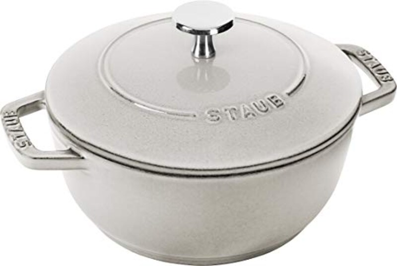 Staub(ストウブ),ワナベ カンパーニュ S ,40501-476