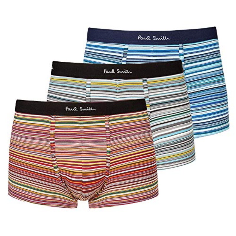 Paul Smith(ポールスミス),ボクサーパンツ3枚セット