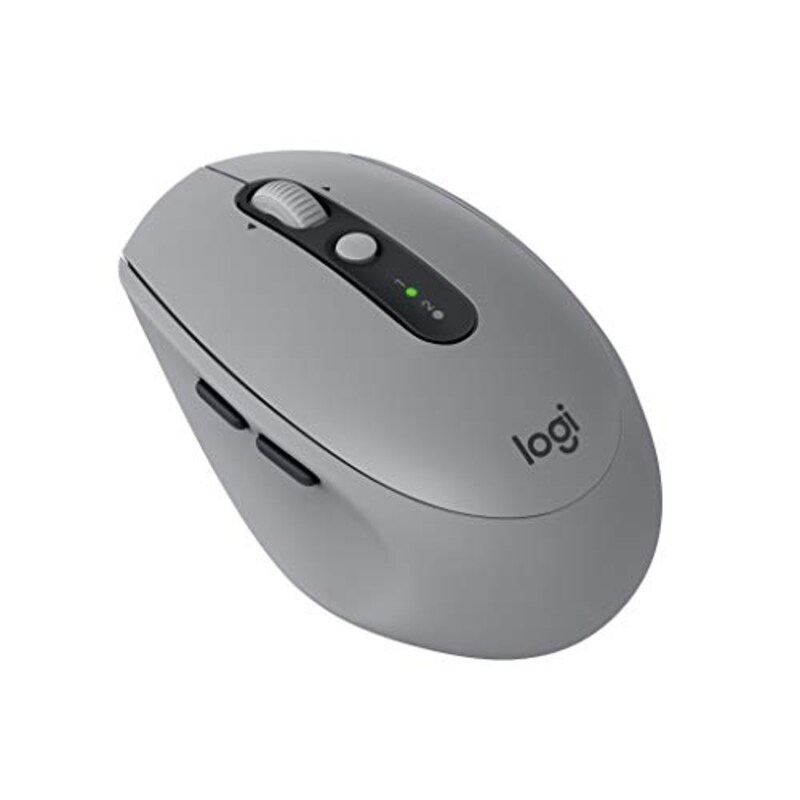 Logicool(ロジクール),ワイヤレスマウス M590,M590