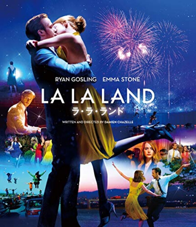ポニーキャニオン,ラ・ラ・ランド