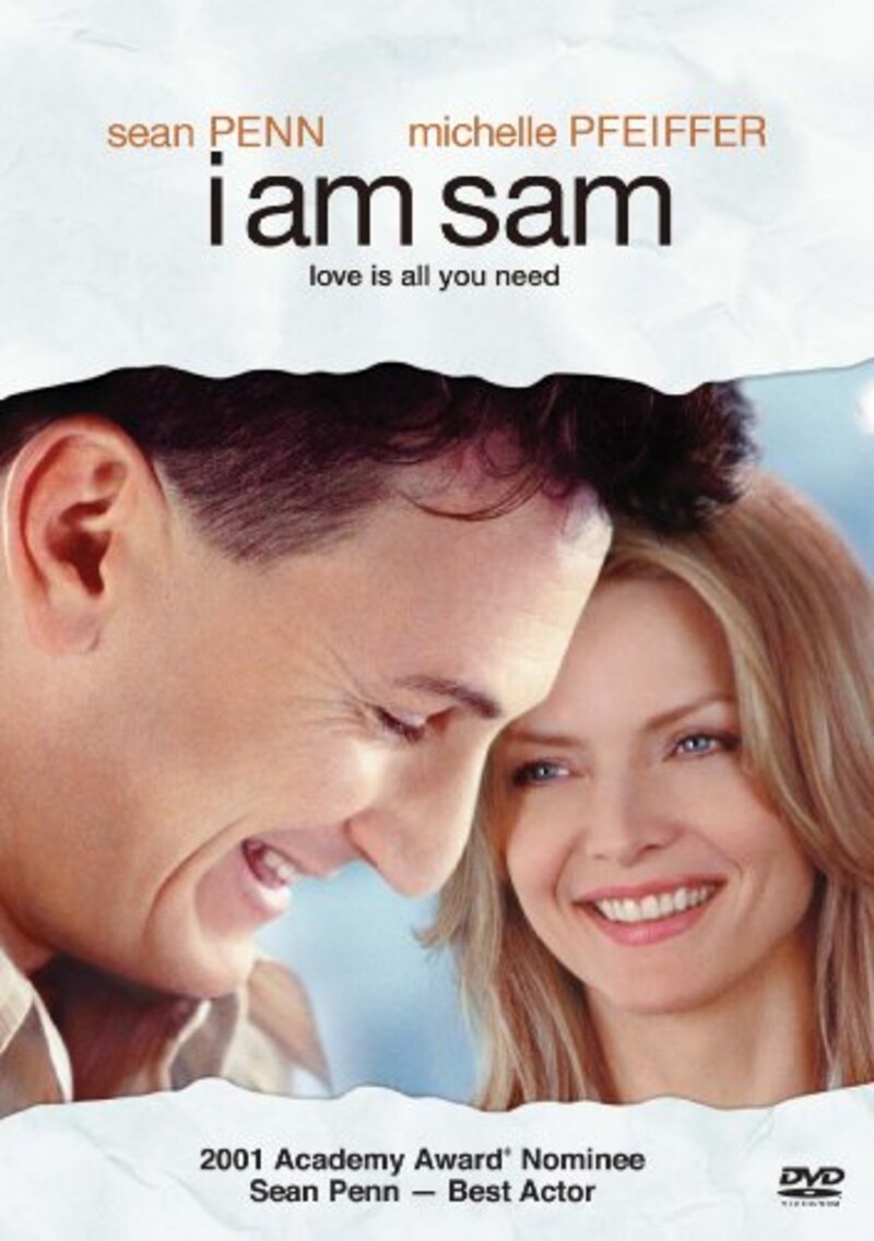ワーナー・ホーム・ビデオ,アイ・アム・サム