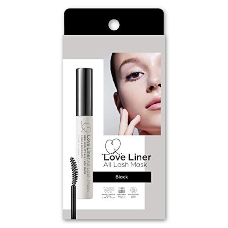 LoveLiner(ラブライナー),オールラッシュマスク