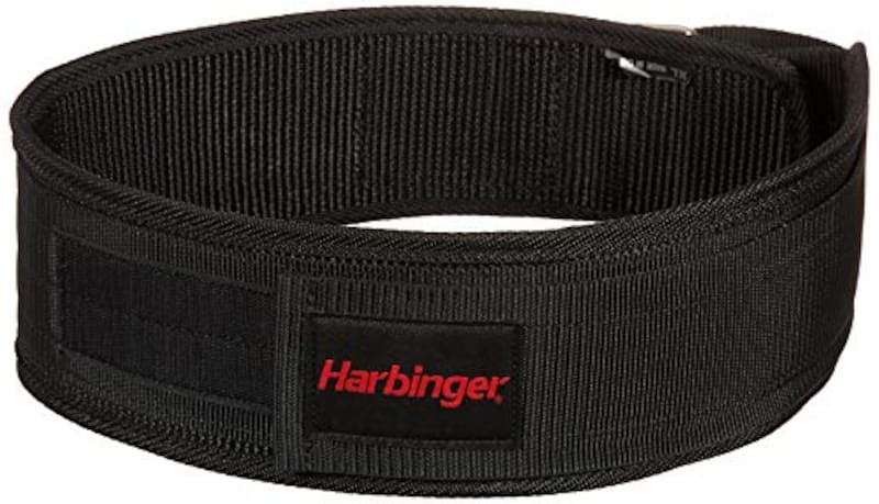 Harbinger(ハービンジャー),ナイロントレーニングベルト