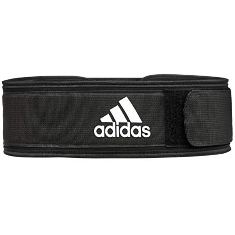 adidas(アディダス),トレーニング エッセンシャル リフティングベルト