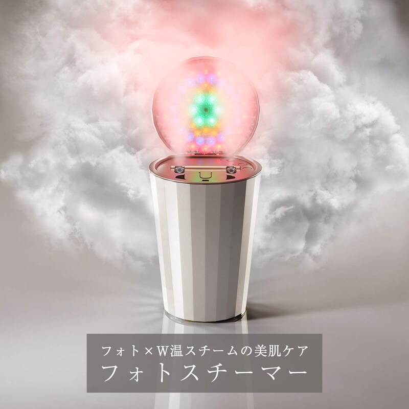 21 美顔スチーマーのおすすめ人気ランキング23選 効果的な使い方やパナソニックの商品も紹介 Best One ベストワン