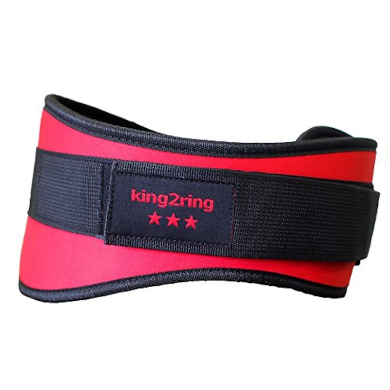 King2ring,トレーニングベルト,pk770
