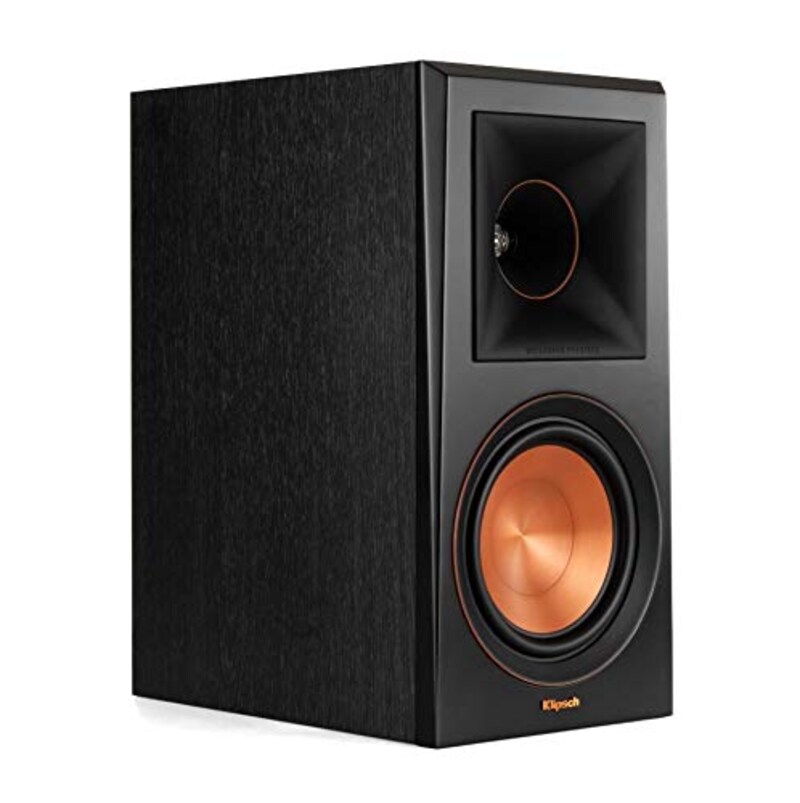 Klipsch(クリプシュ),RP-600M ブックシェルフスピーカー,1065804