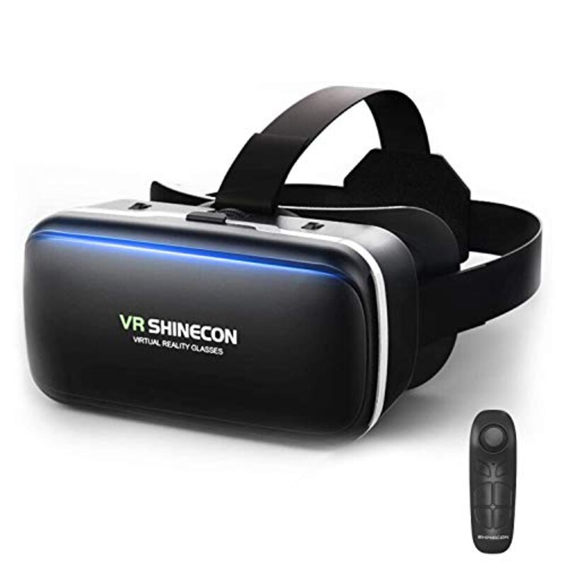 Dasimon,令和進化型VRゴーグル